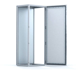 nVent HOFFMAN VLOERSTND 1D 2000X600X800