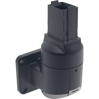 nVent HOFFMAN WANDMONT VERT LICHT