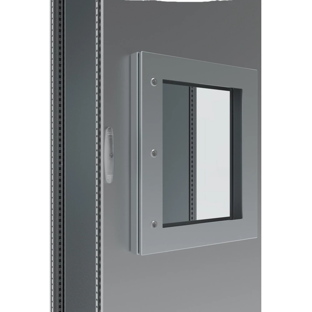 Nvent Hoffman zichtvenster