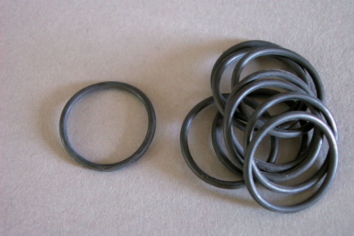 Nefit O-RING               ZK10