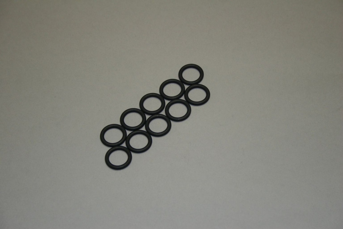 Nefit O-RING 16X3,5        ZK10