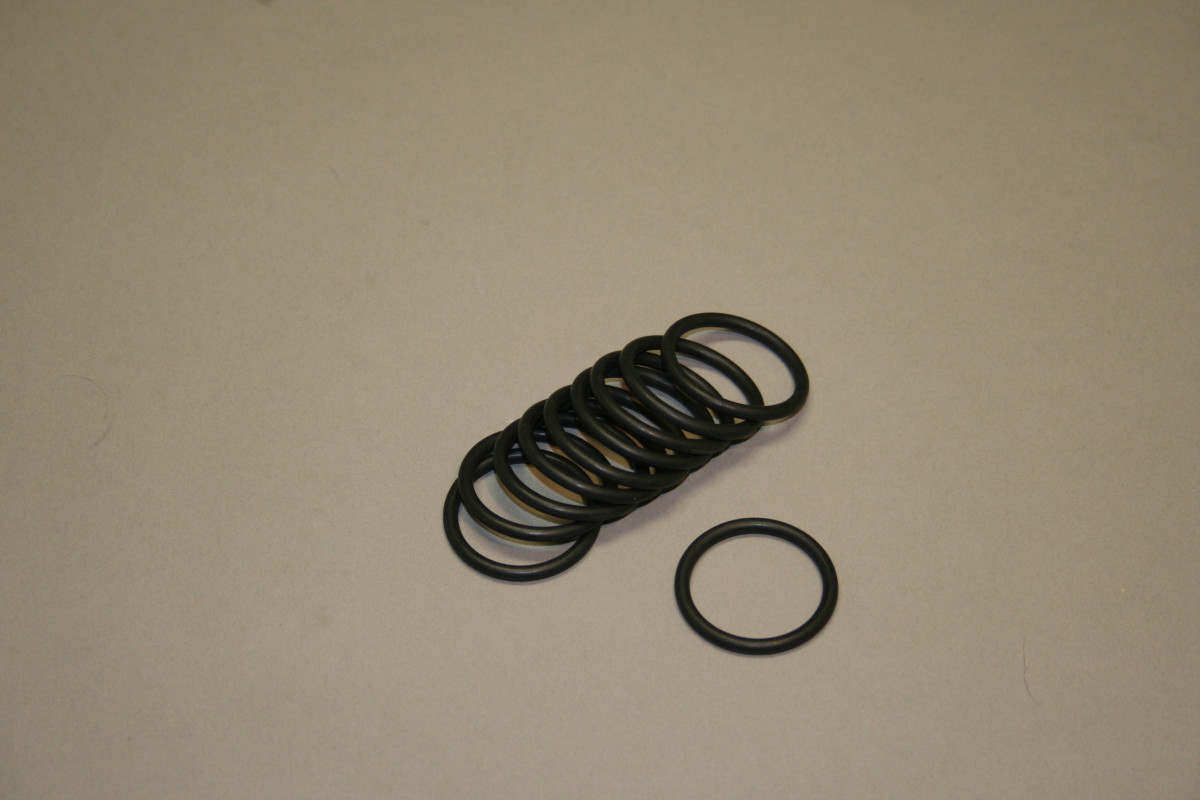 Nefit 0-RING AANVOERPIJP   ZK10