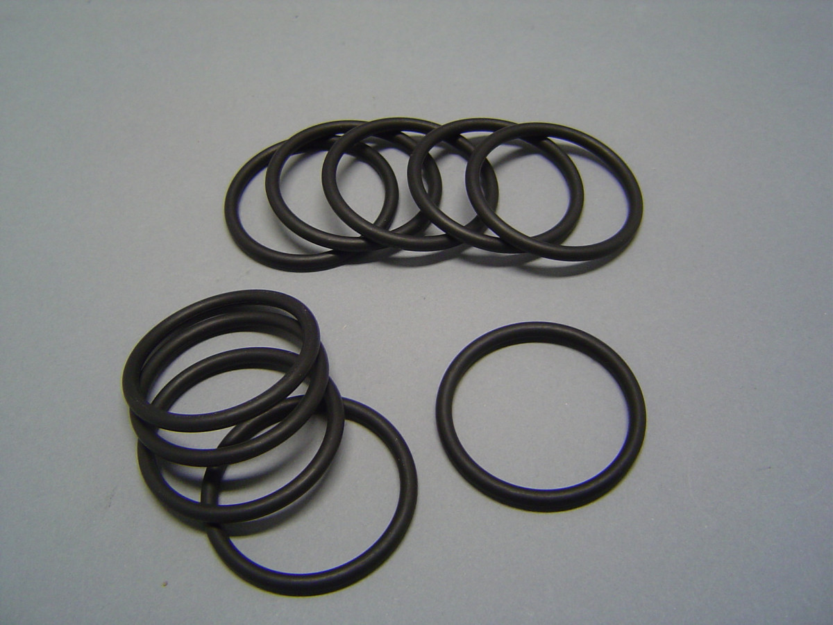 Nefit O-RING 36,09 X 3,53  ZK10