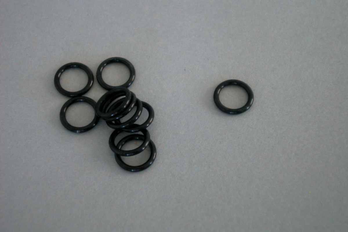 Nefit O-RING               ZK10