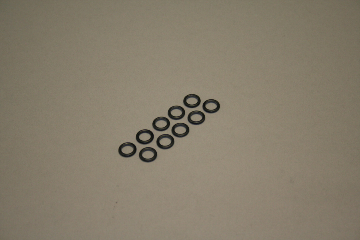 Nefit O-RING 9.92X2.62 7101646