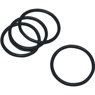 Nefit O-RING SET DRIEWEGKLEP