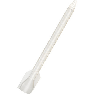 OBO Aquasit spuitmondstuk-set verpakking van 10 stuks VPE=10 St.