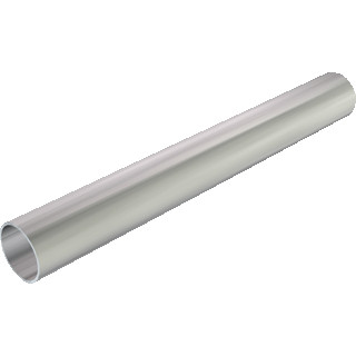 OBO Buis zonder schroefdraad ø63, 3000mm, St, G