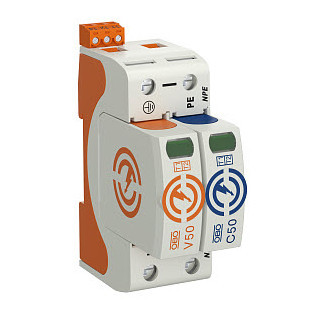 OBO COMBI CTRL V50-1+NPEFS-150