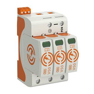 OBO COMBI CTRL V50-3+FS-150