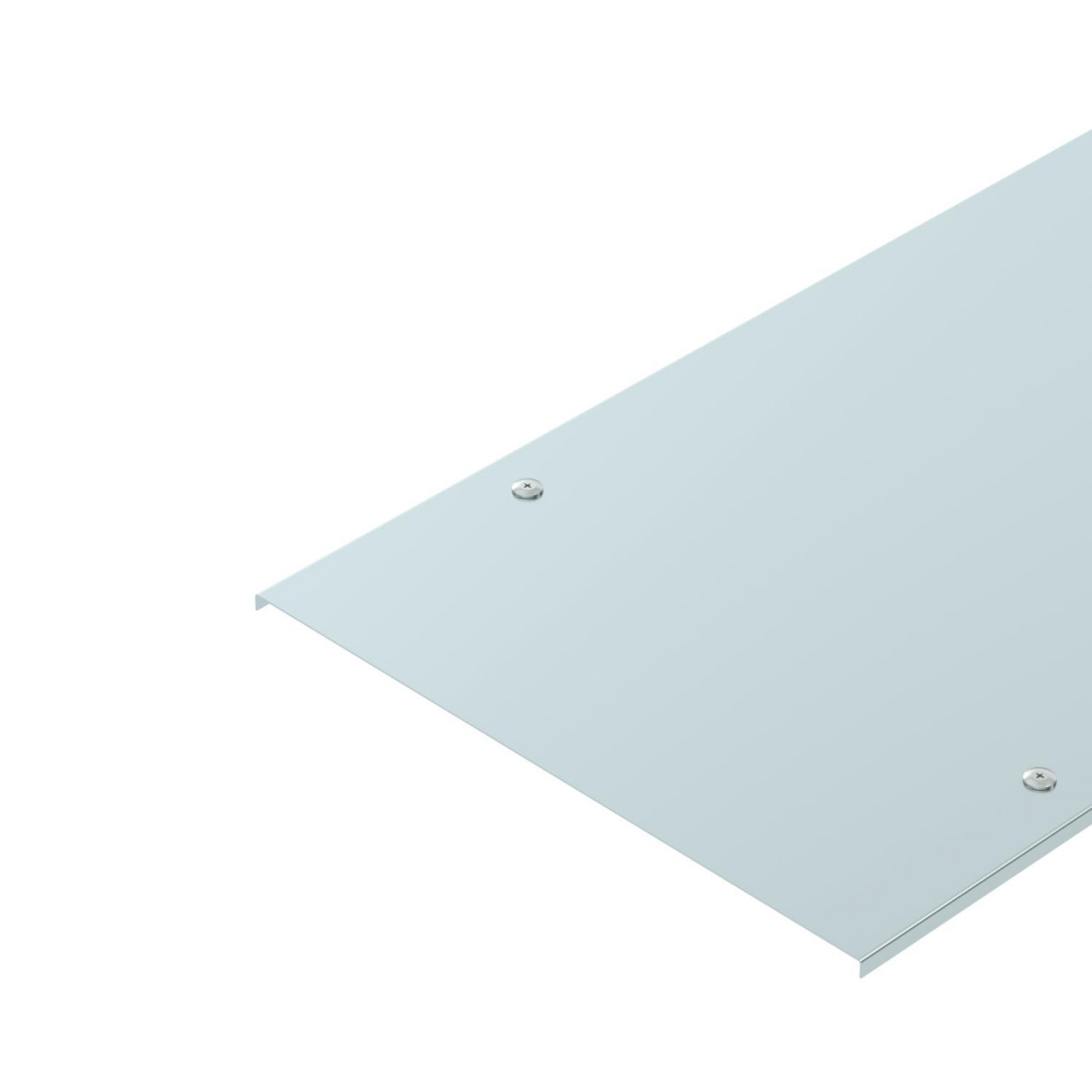 OBO Deksel Met draaigrendel verspansysteem 110 en 160 400x3000 staal sendz