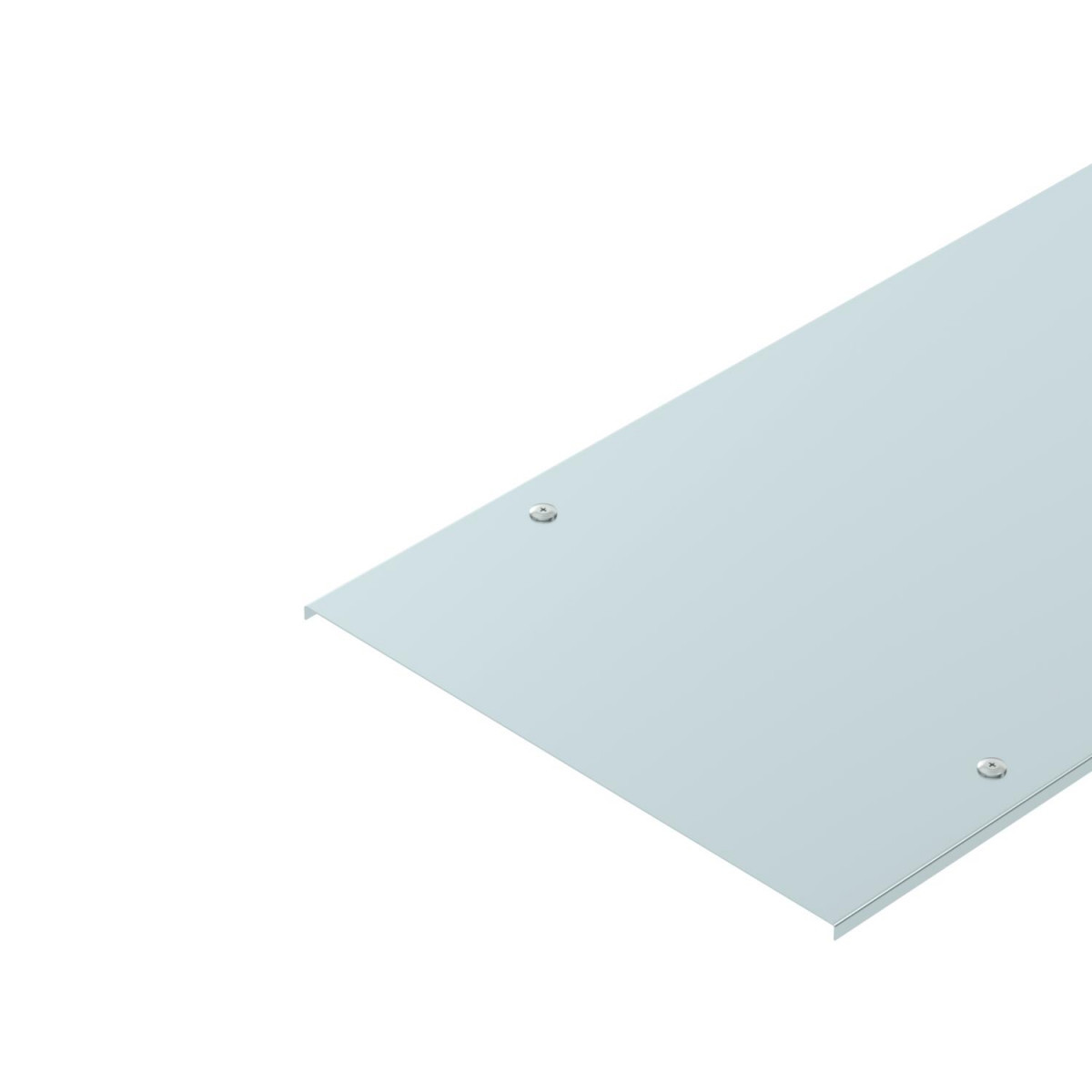 OBO Deksel Met draaigrendel verspansysteem 110 en 160 600x3000 staal bandv