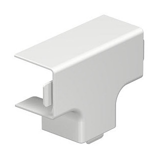 OBO DEKS T-STK 25X25 WI