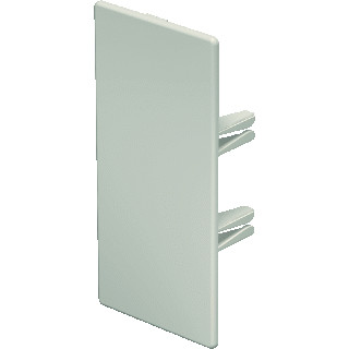 OBO EINDSTK 60X130 PVC CR DS10