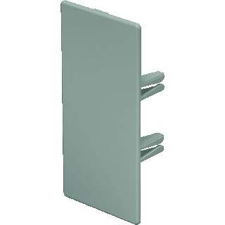 OBO EINDSTK60X130 PVC GRS DS10