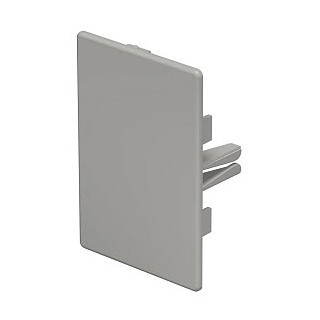OBO EINDSTK 60X90 PVC GRS DS10