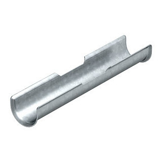 OBO Inlegstuk voor beugelklem 52-58 mm 50-56, 200mm, St, FS