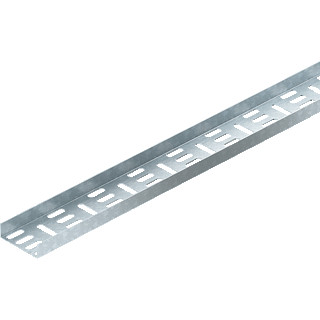 OBO Kabelgoot NATO scheepvaartnorm 15x75x2000, St, FT