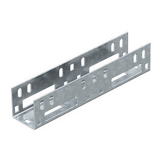 Obo Koppelplaat az-kanaal binnenliggende verbinding