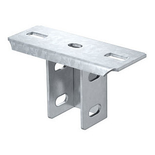 Obo Kopplaat voor us 5-profiel ST FT