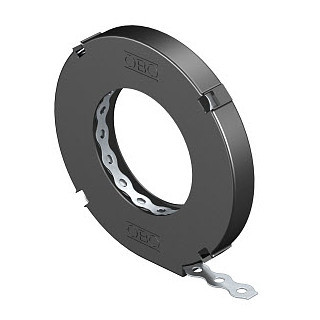 OBO Montageband 12x1mm, St, FS