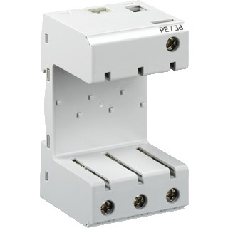 OBO Multibase MB3 Basiselement vr overspann.-afleider