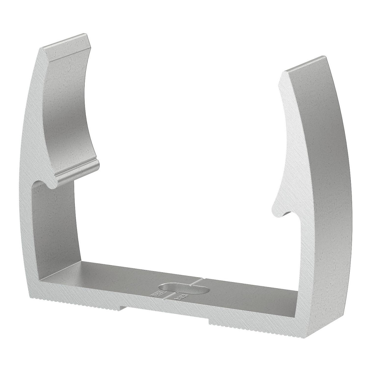 OBO Quick-Kabelbuisklem M20 aluminium