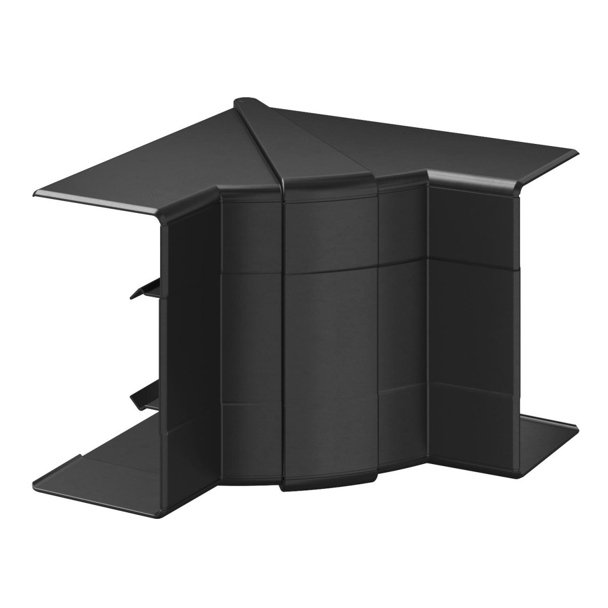 OBO Rapid 45® Binnenhoek Variabel 110x145x145 polycarbonaat/acrylnitriel-butadieen-S