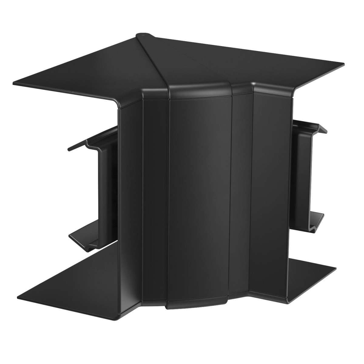OBO Rapid 80® Internal Corner variable 70x130 polycarbonaat/acrylnitriel-butadieen-S