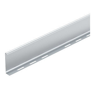 OBO Scheidingsschot voor kabelgoot en kabelladder 110x3000, St, FS