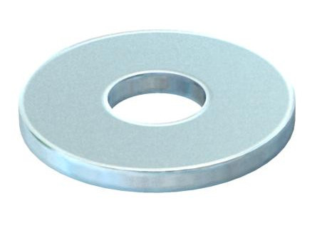 OBO Sluitring M6,Ø25MM staal galvanisch verzinkt