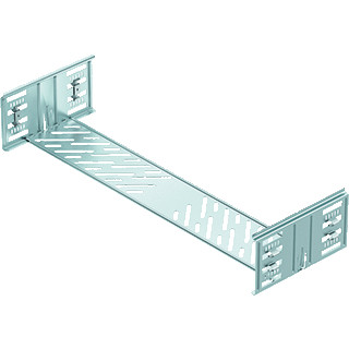 OBO Snelverbinderset voor Magic kabelgoot 110x600x200, St, FS