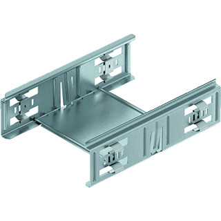 OBO Snelverbinderset voor Magic kabelgoot 60x150x200, St, DD