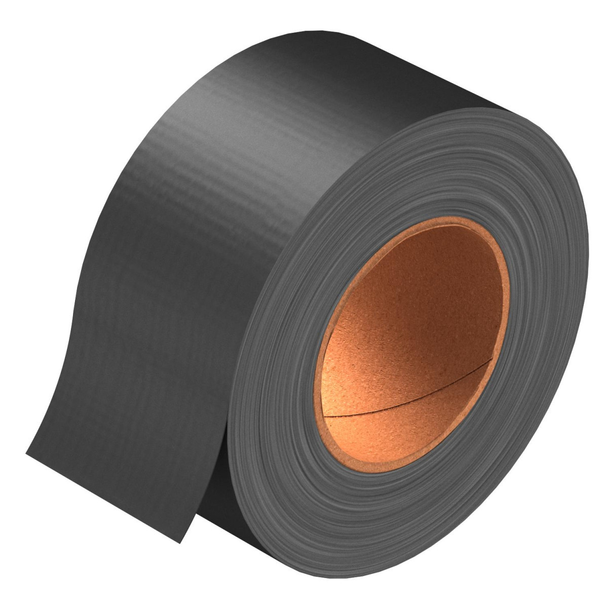 OBO Tape Voor afdichting en bevestiging 50M zilver