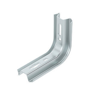 OBO TP-Serie TP-Profiel/wand-profielconsole toepass.als profiel en console B145MM S