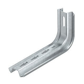 OBO TP-Serie TP-Profiel/wand-profielconsole toepass.als profiel en console B345MM S