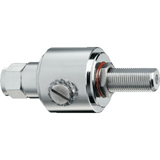 Obo Veiligheidsapparaat voor hoogfrequentieleidingen 130V