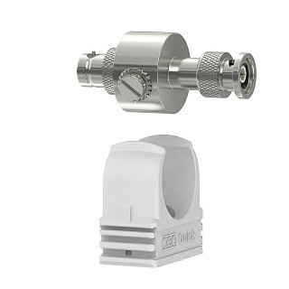 Obo Veiligheidsapparaat voor hoogfrequentieleidingen