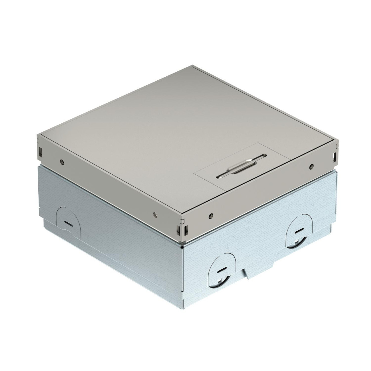 OBO VLOERDOOS VDE 1V CONTACTDS