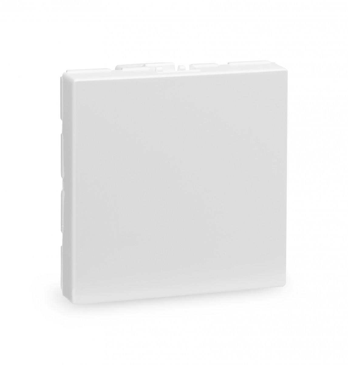 OCS Data & Multimedia Inzetplaatje Half - blind - wit