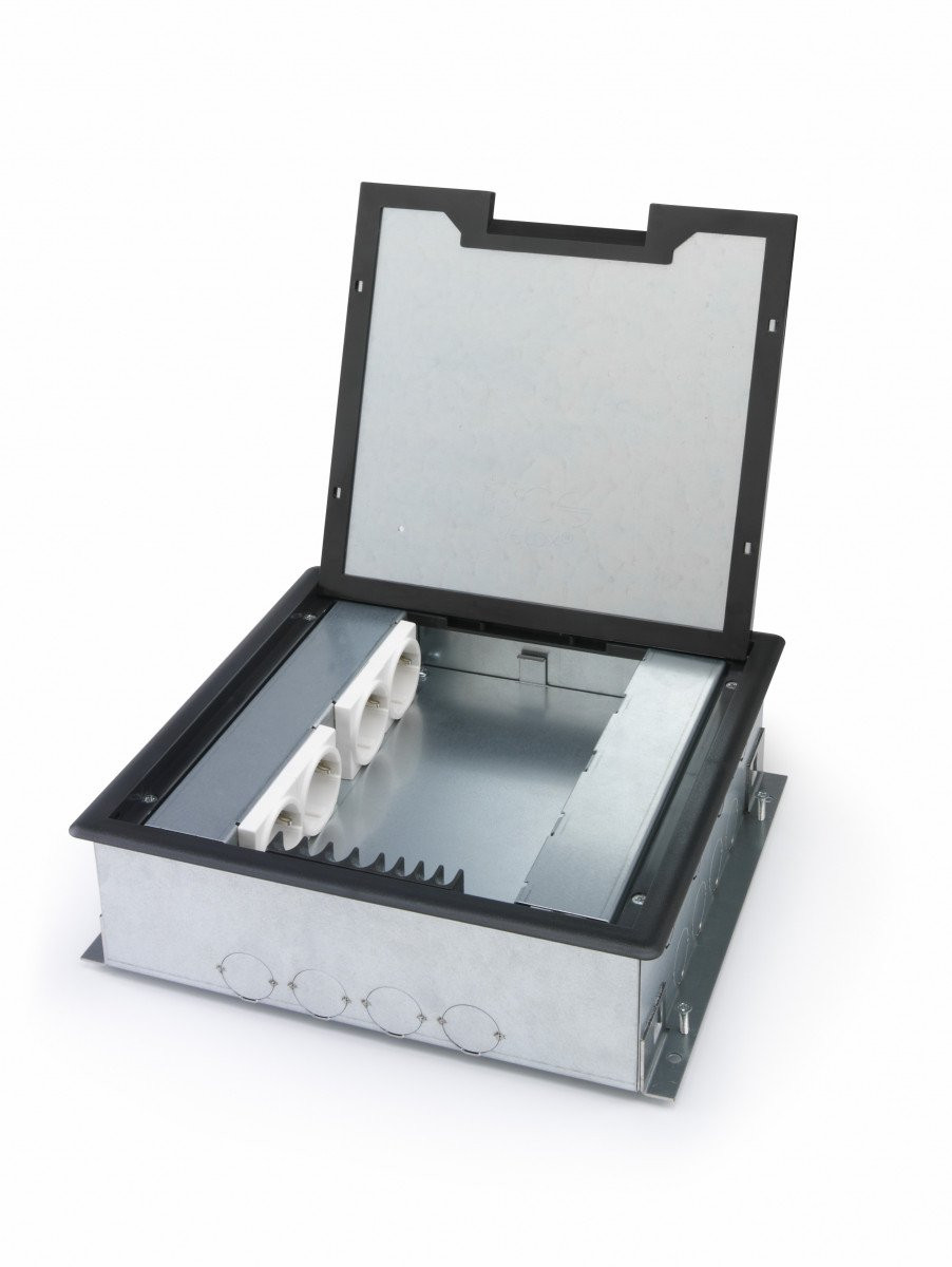 OCS KRUISDOOS I 4X230V+8XDATA