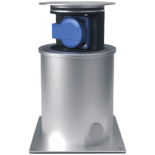 OCS SV111 230V RA RND IP67 ALU