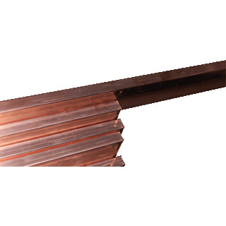 ODS BLNK 10X40MM     LG4