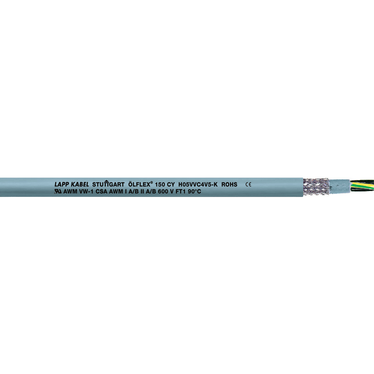 ölflex® 150 CY 5G1