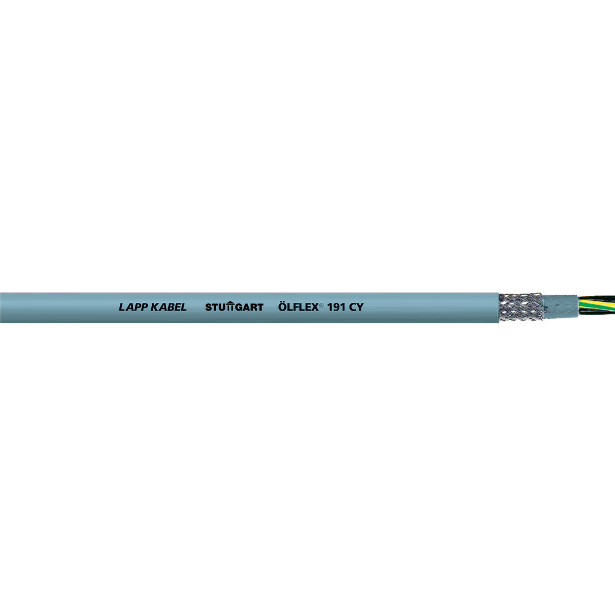 ölflex 191 CY 25G1,5