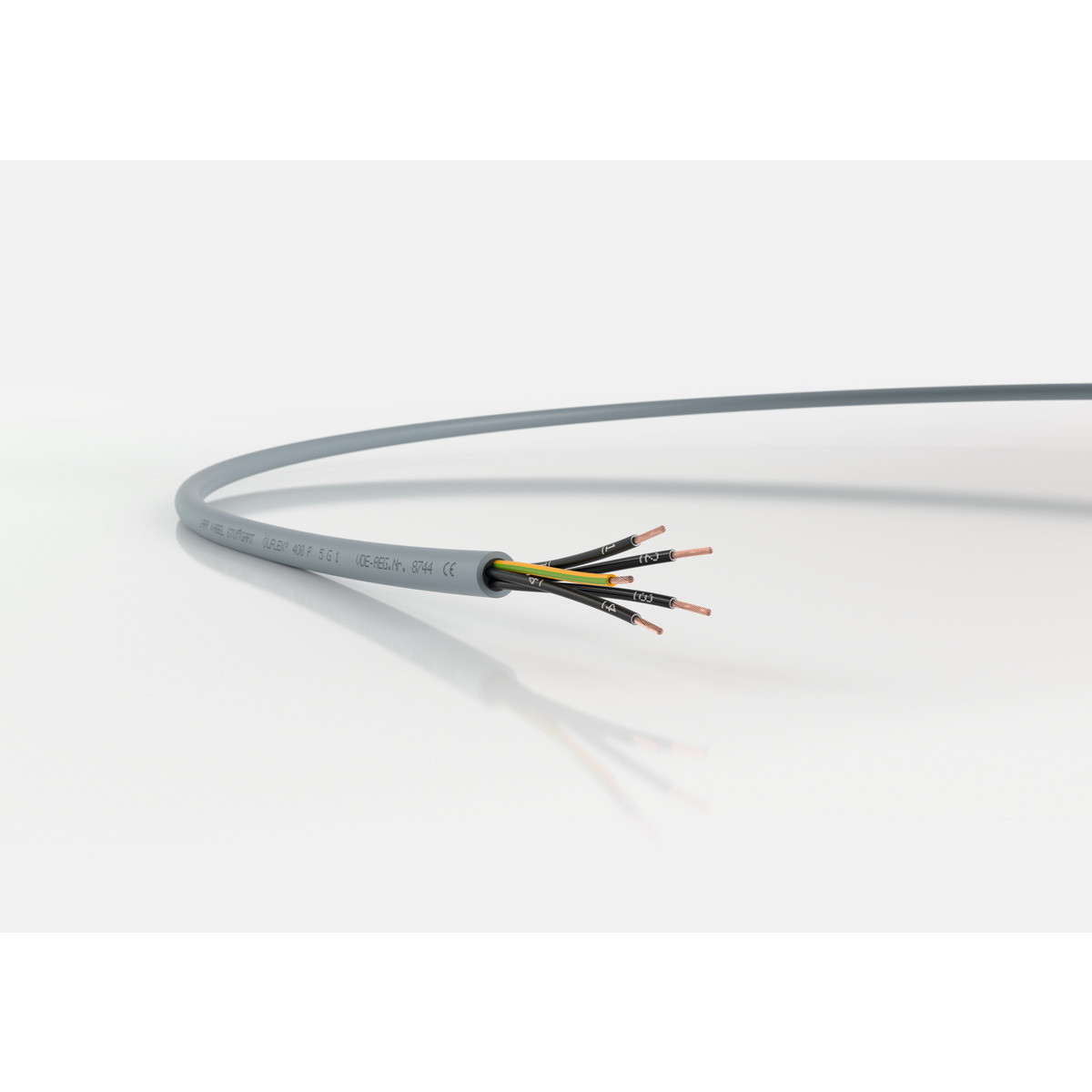 ölflex 408 P 12G0,5
