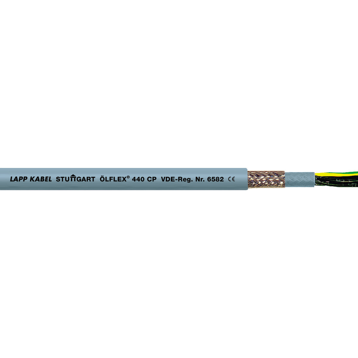 ölflex 440 CP 25G0,75
