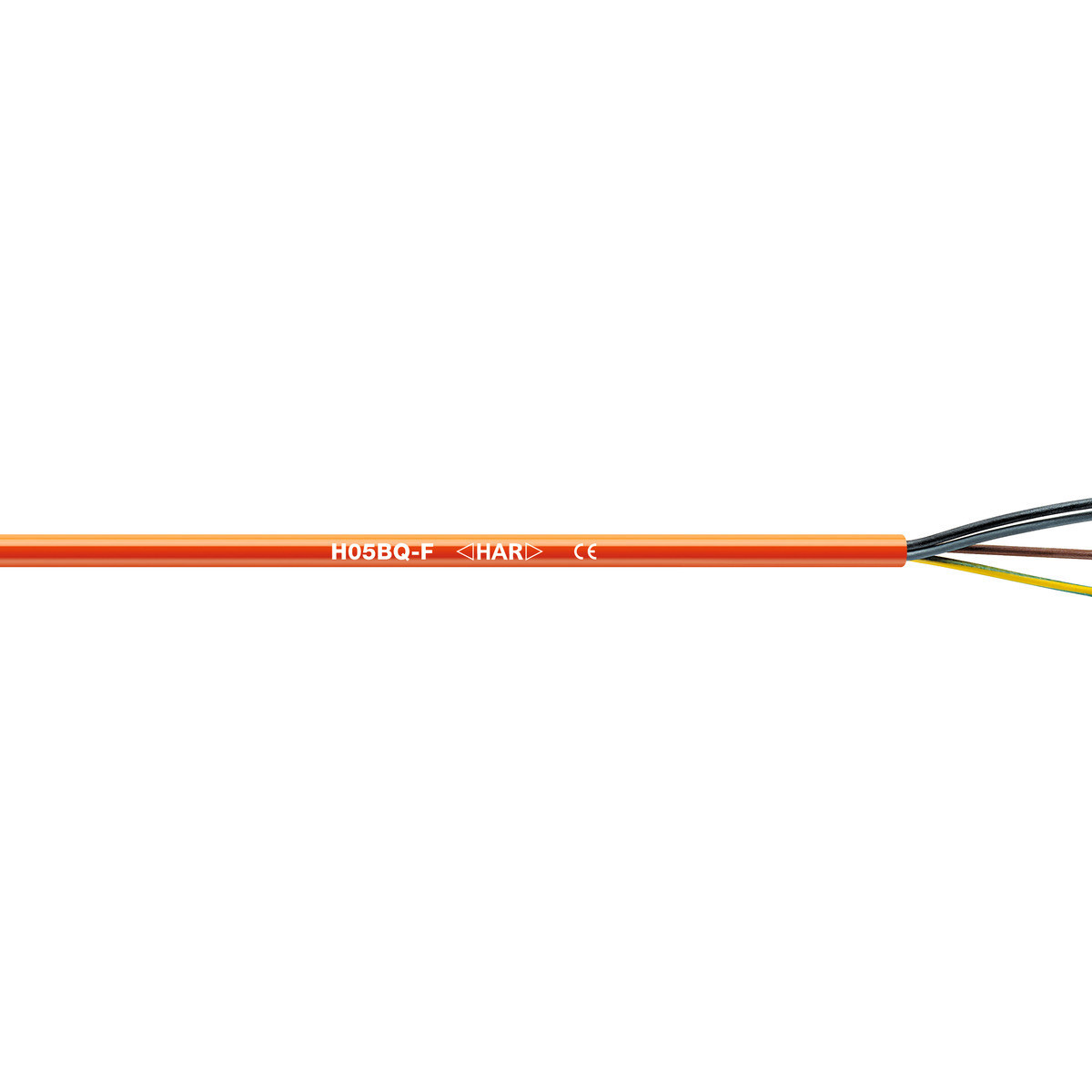 ölflex 550 P 4G1