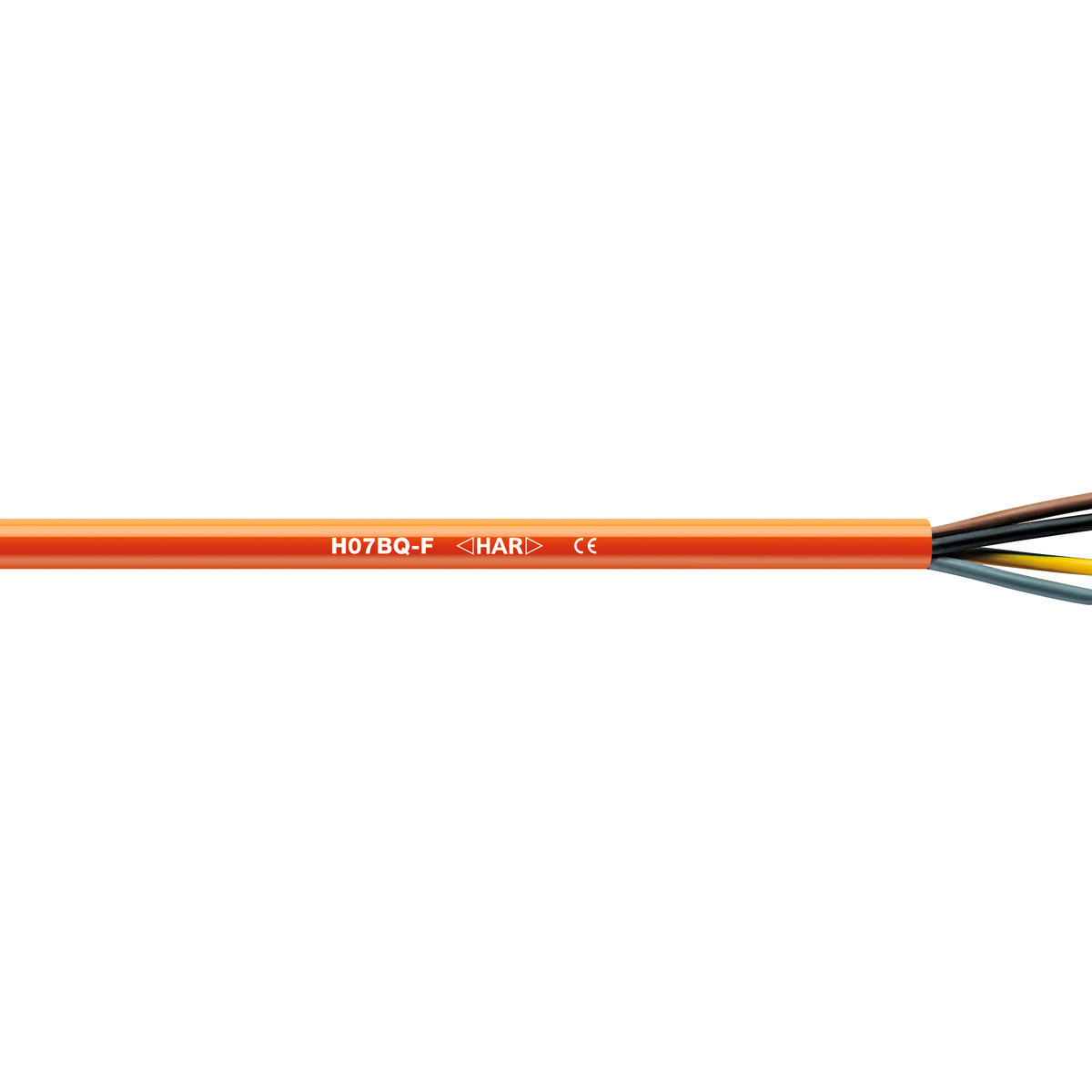 ölflex 550 P 5G1,5