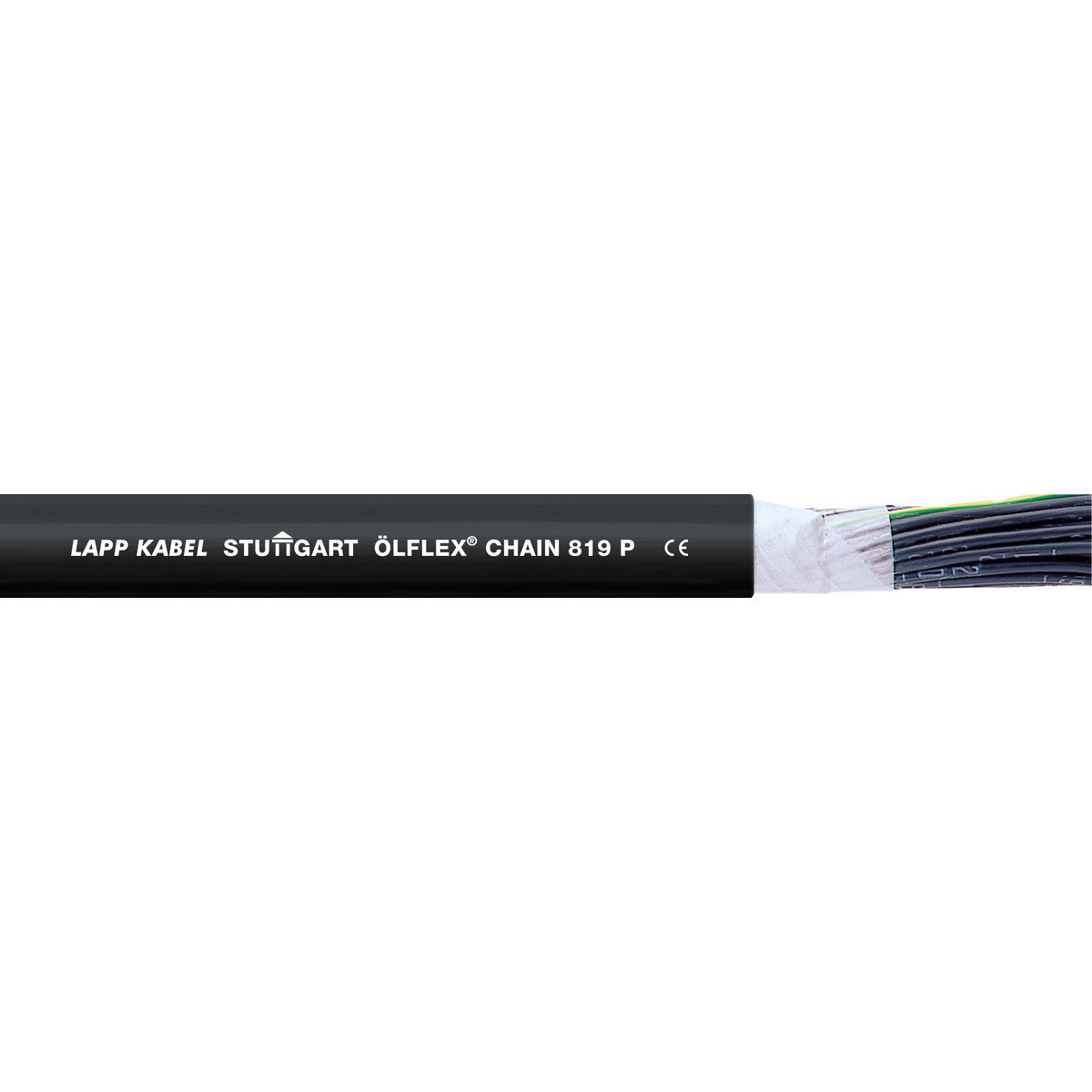 ölflex Chain 819 P 7G1,5